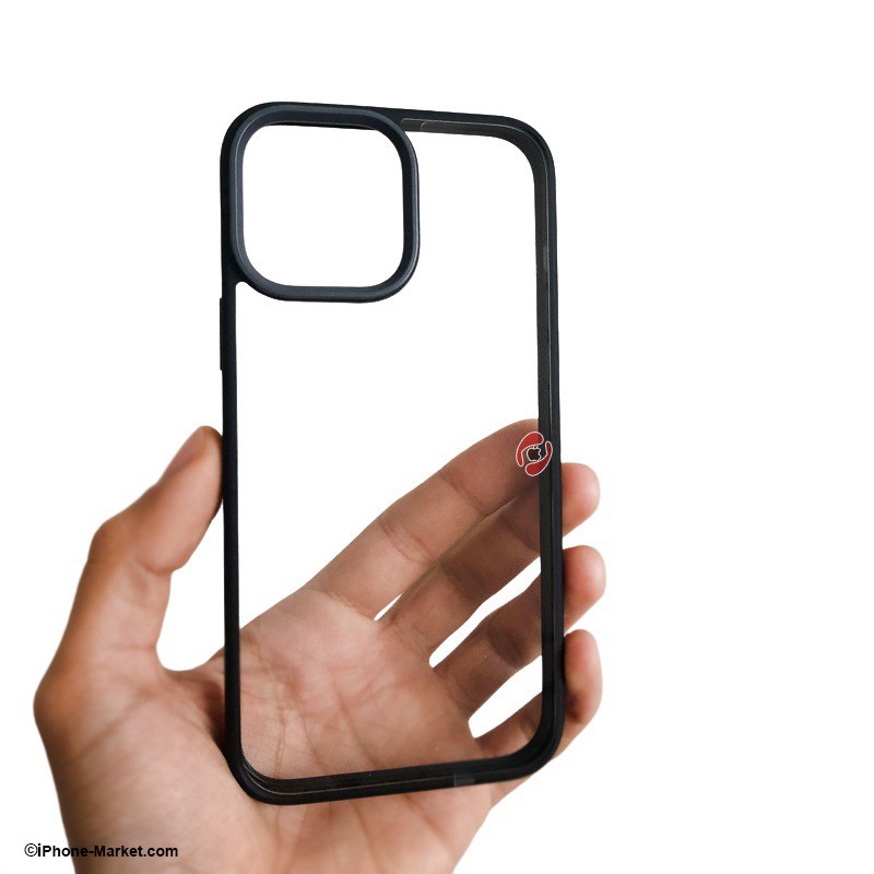 قاب آیفون 14 پرو مکس Rock Guard Series
