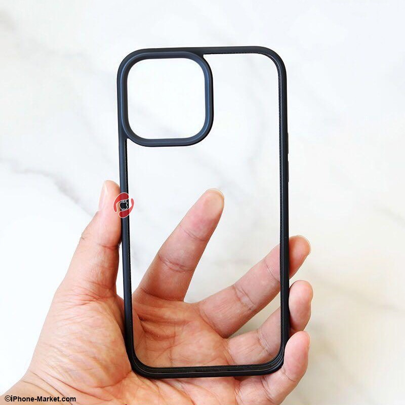 قاب آیفون 14 Rock Guard Series
