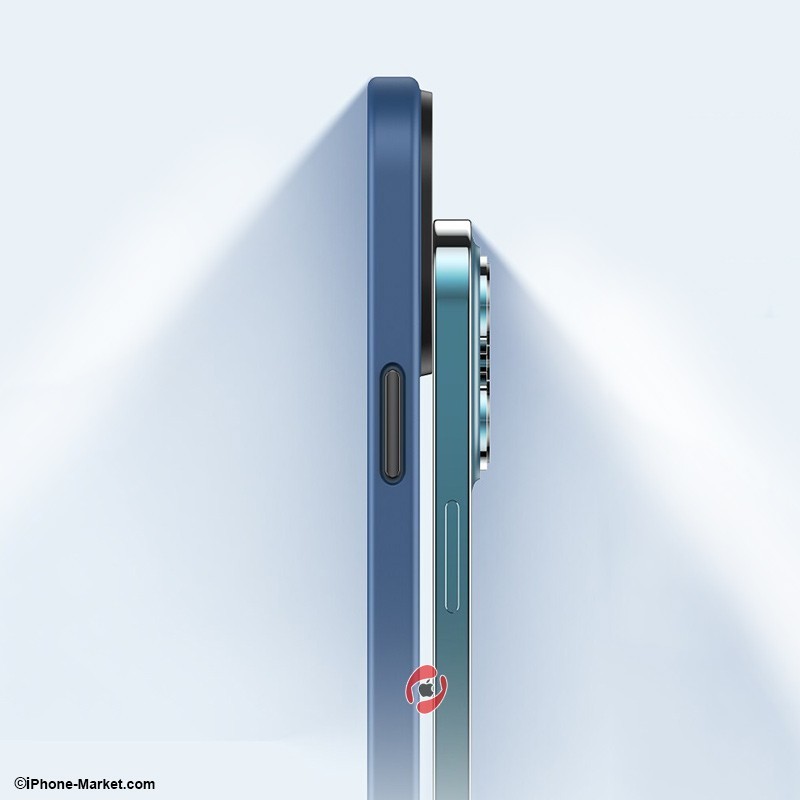 Rock Guard Series Case iPhone 14 Plus