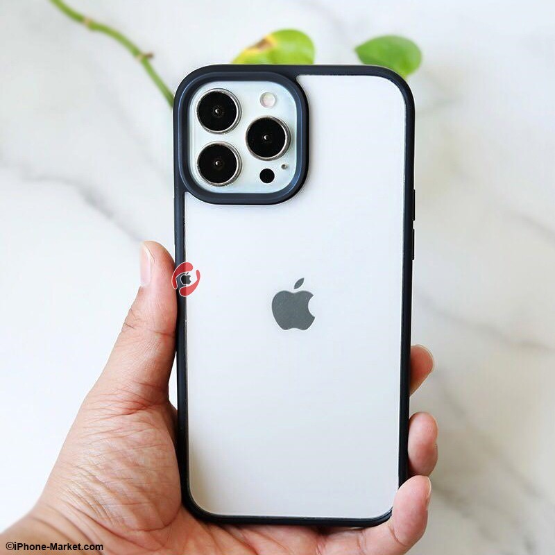 Rock Guard Series Case iPhone 14 Plus