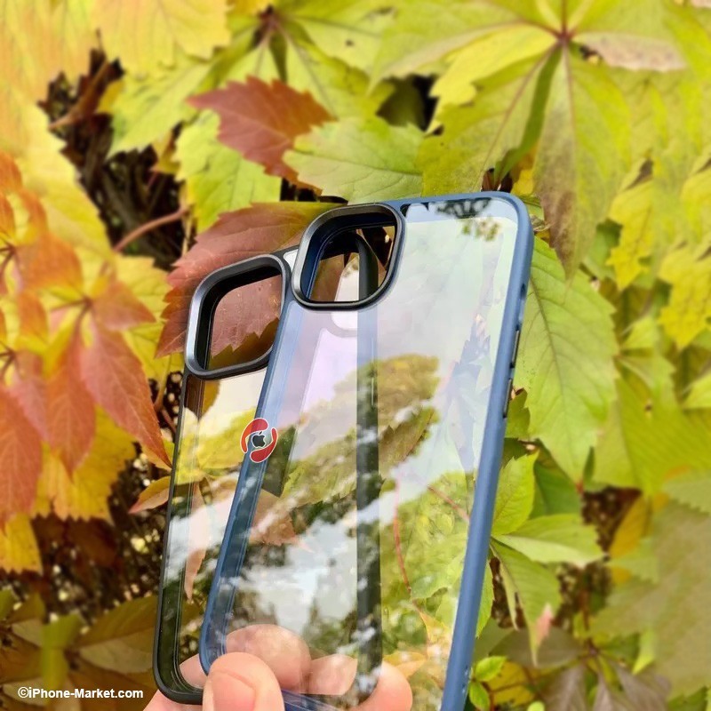 Rock Guard Series Case iPhone 14 Plus