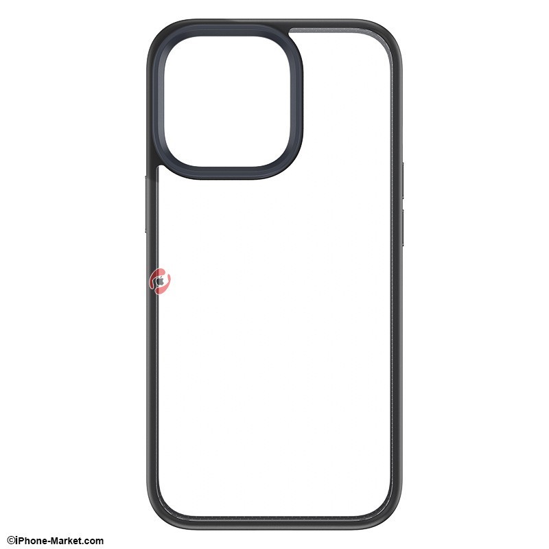 Rock Guard Series Case iPhone 14 Plus