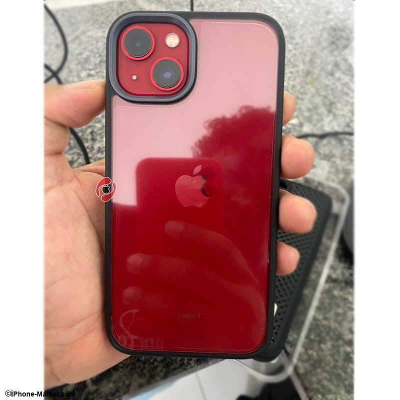 Rock Guard Series Case iPhone 14 Plus