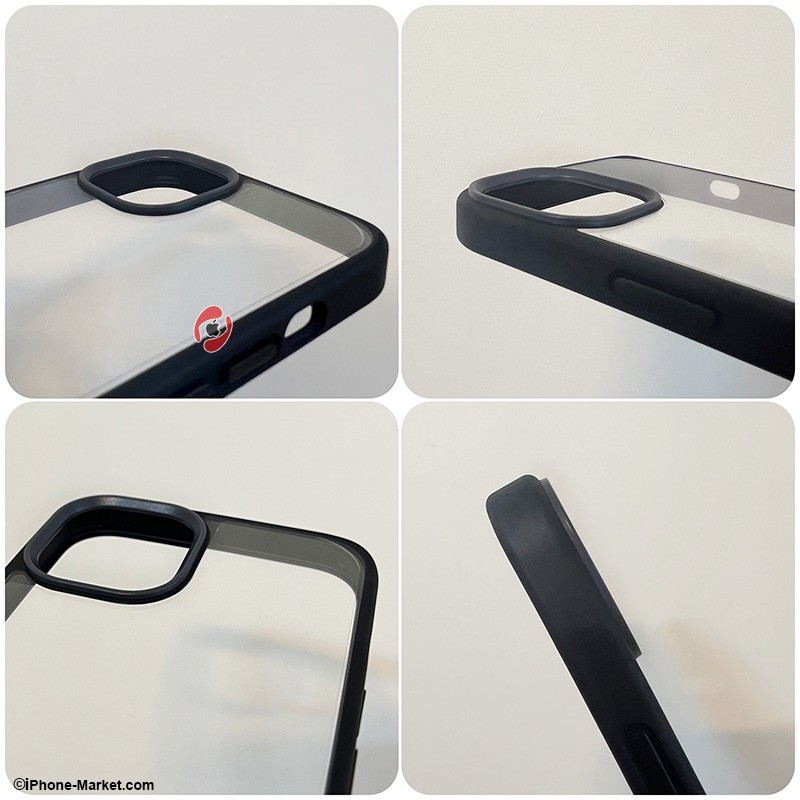 Rock Guard Series Case iPhone 14 Plus