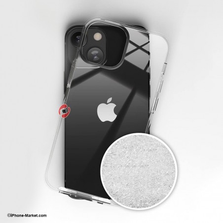 Rock Pure Series Case iPhone 14