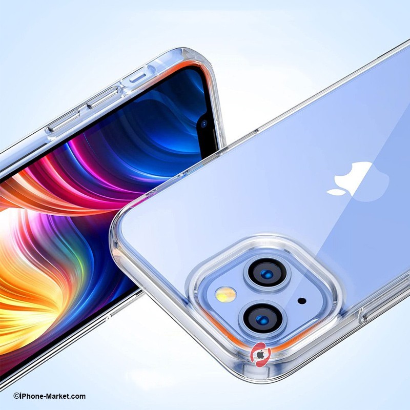 Rock Pure Series Case iPhone 14