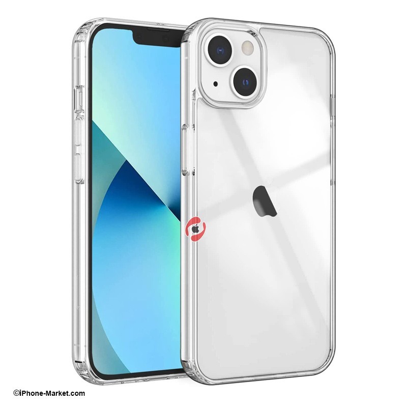 Rock Pure Series Case iPhone 14