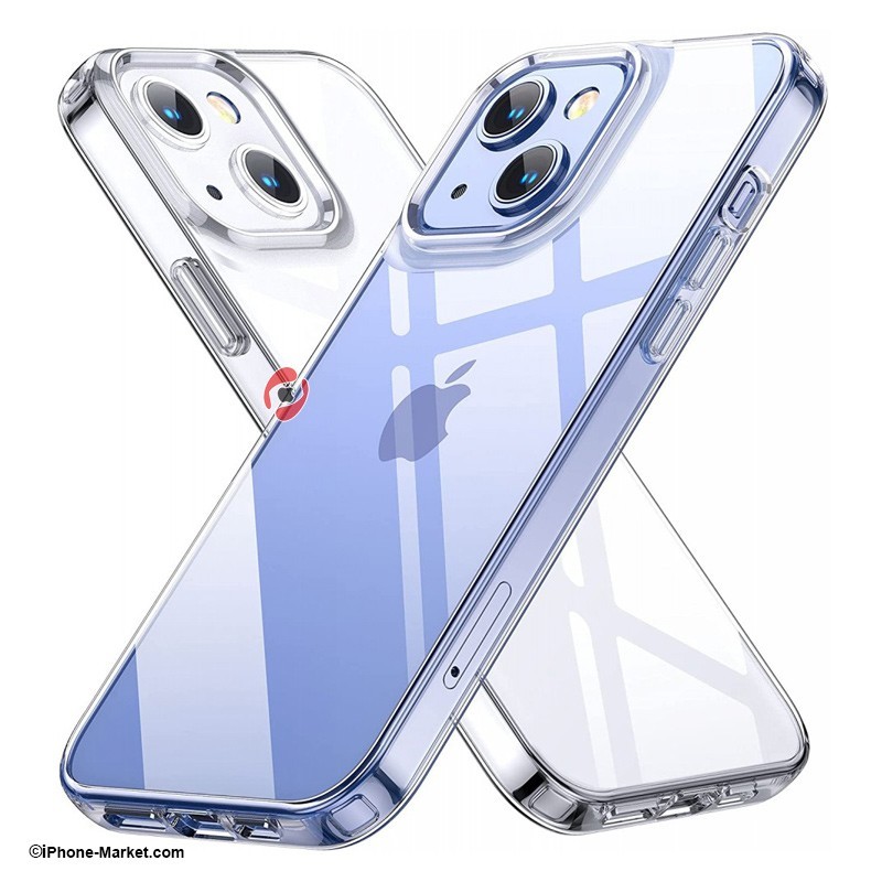 Rock Pure Series Case iPhone 14 Plus