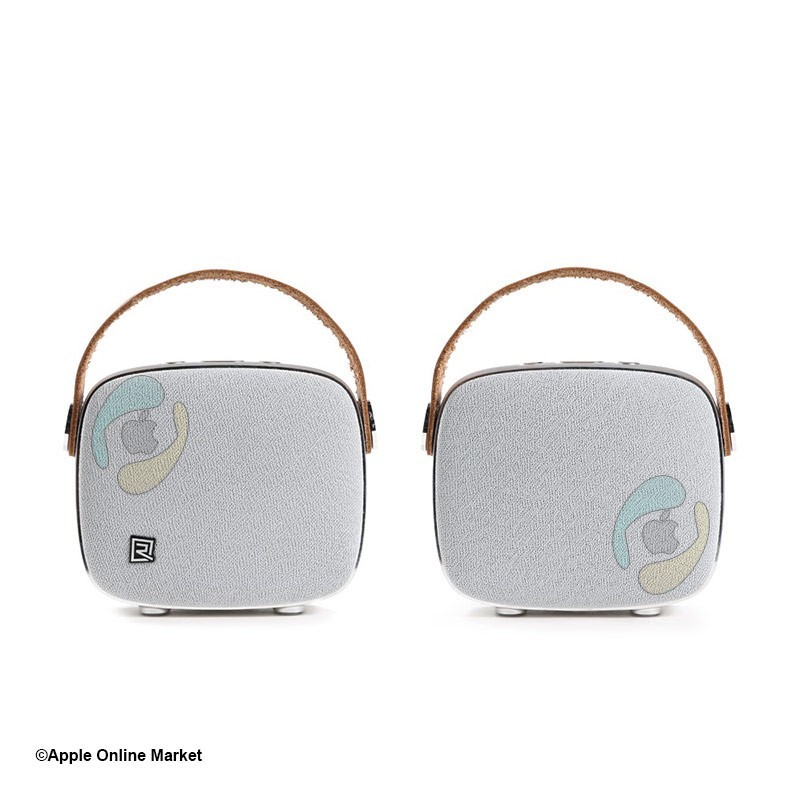 اسپیکر بلوتوث مدل Remax RB-M6