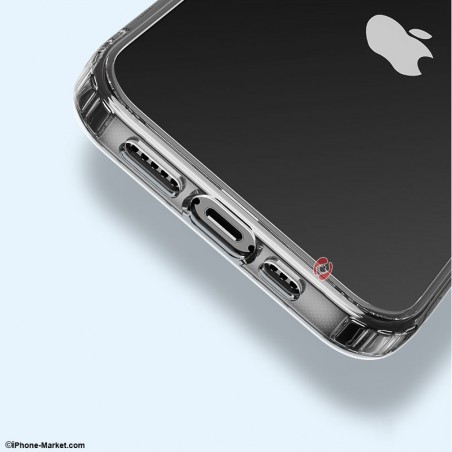 Rock Pure Series Case iPhone 14 Pro