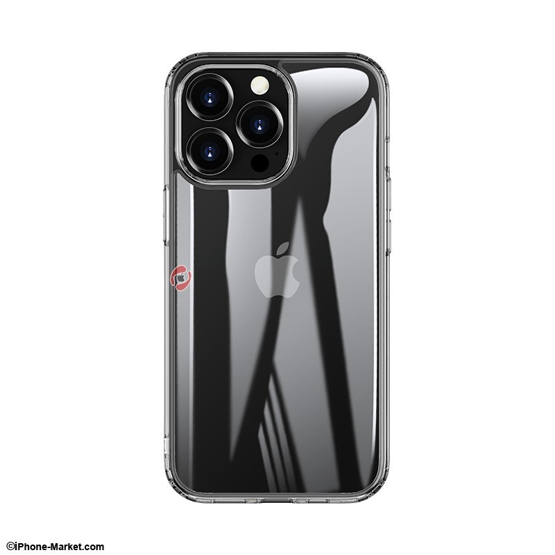 Rock Pure Series Case iPhone 14 Pro Max