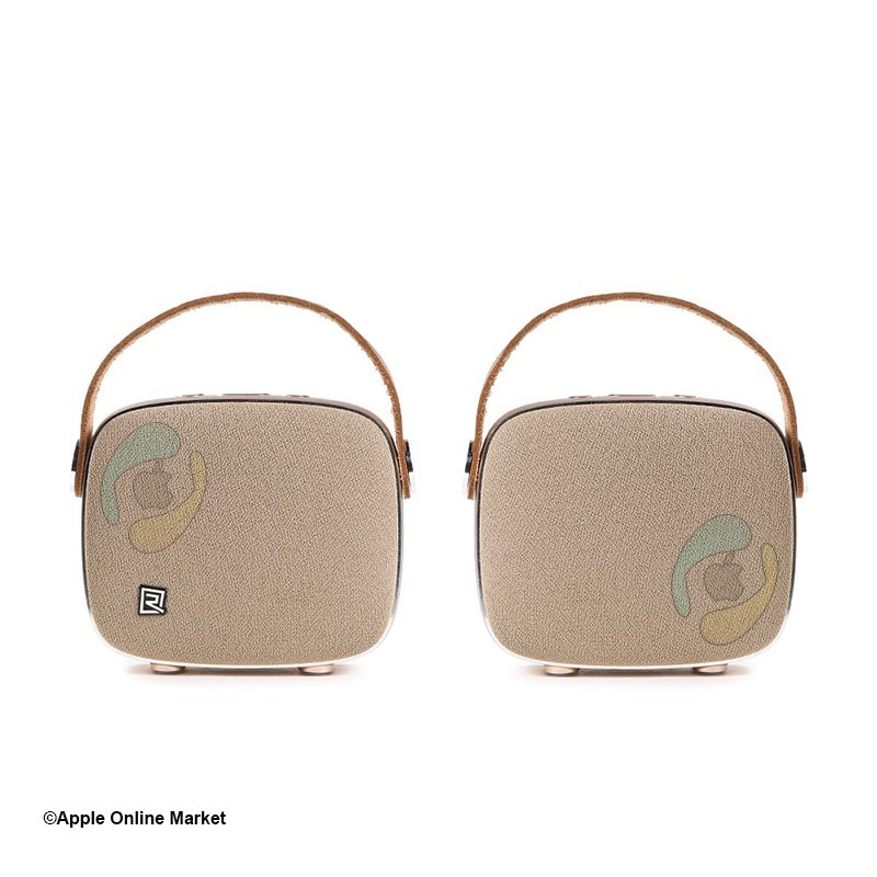 اسپیکر بلوتوث مدل Remax RB-M6