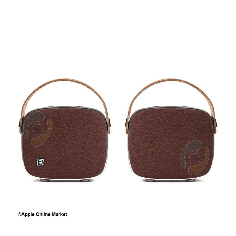 اسپیکر بلوتوث مدل Remax RB-M6