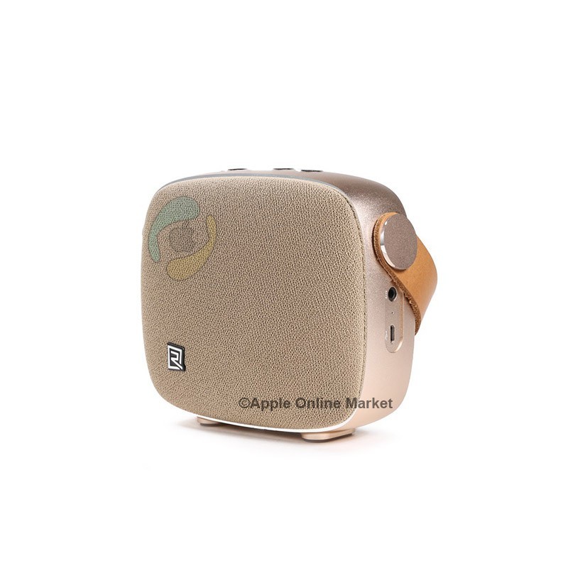 اسپیکر بلوتوث مدل Remax RB-M6