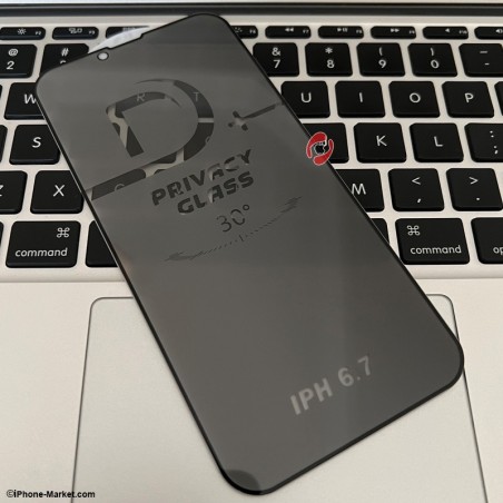 Lito Privacy Glass iPhone 14 Plus