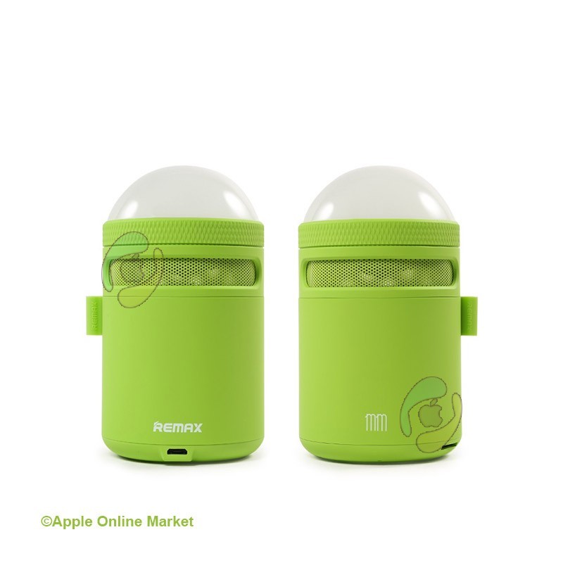 اسپیکر بلوتوث Remax RB-MM