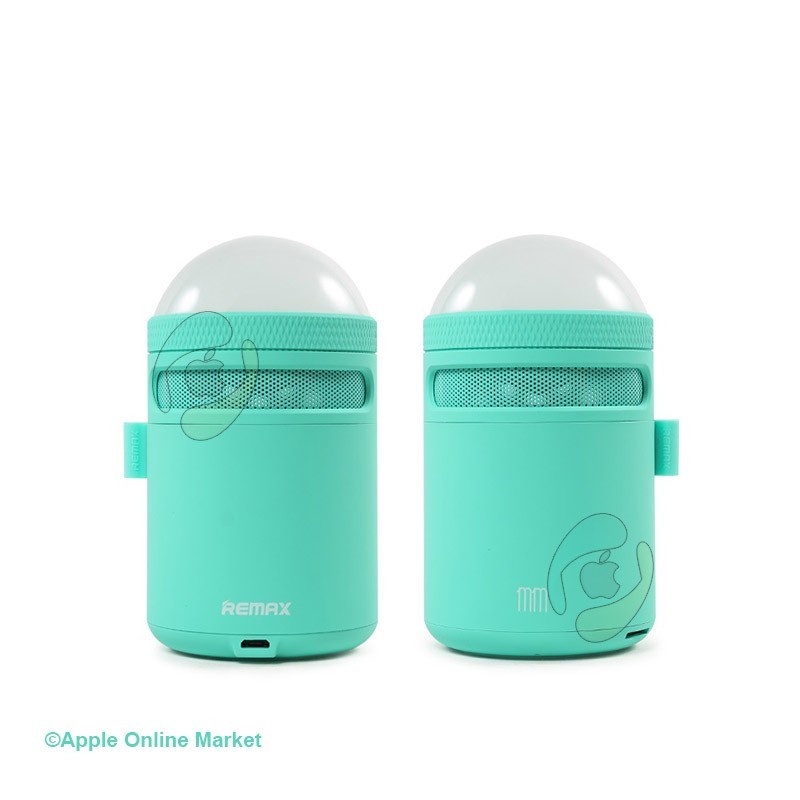اسپیکر بلوتوث Remax RB-MM