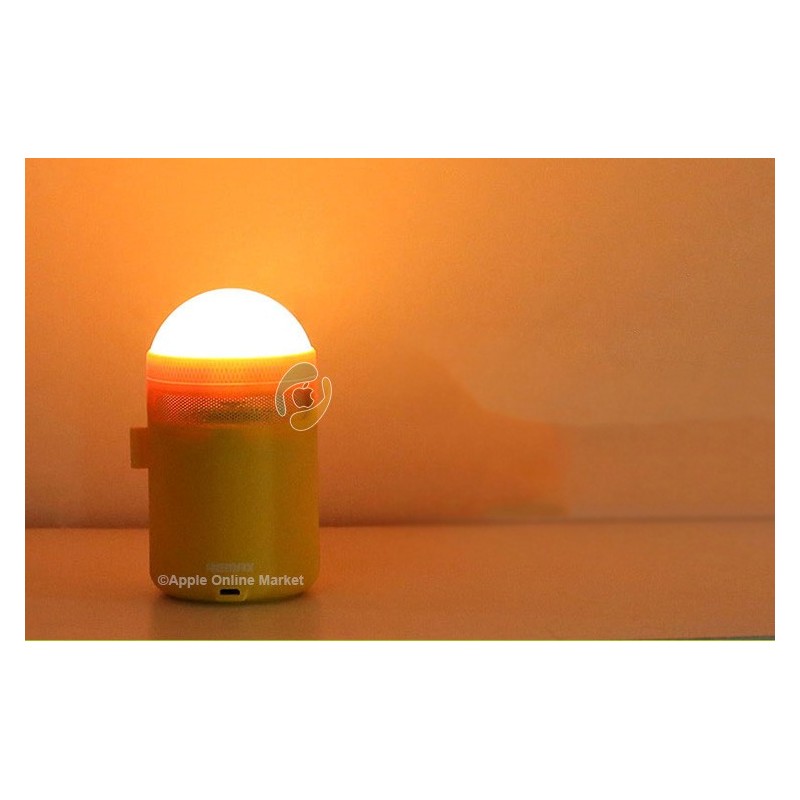 اسپیکر بلوتوث Remax RB-MM