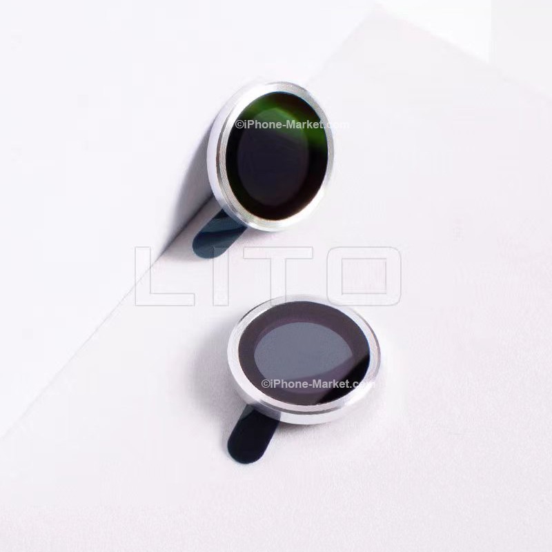 Lito Metal Camera Glass iPhone 14 14 Plus