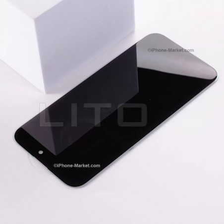 Lito Privacy Tempered Glass iPhone 14 Pro Max