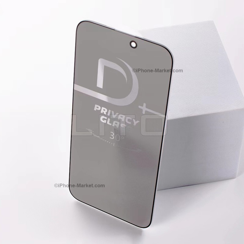 Lito Privacy Tempered Glass iPhone 14 Pro