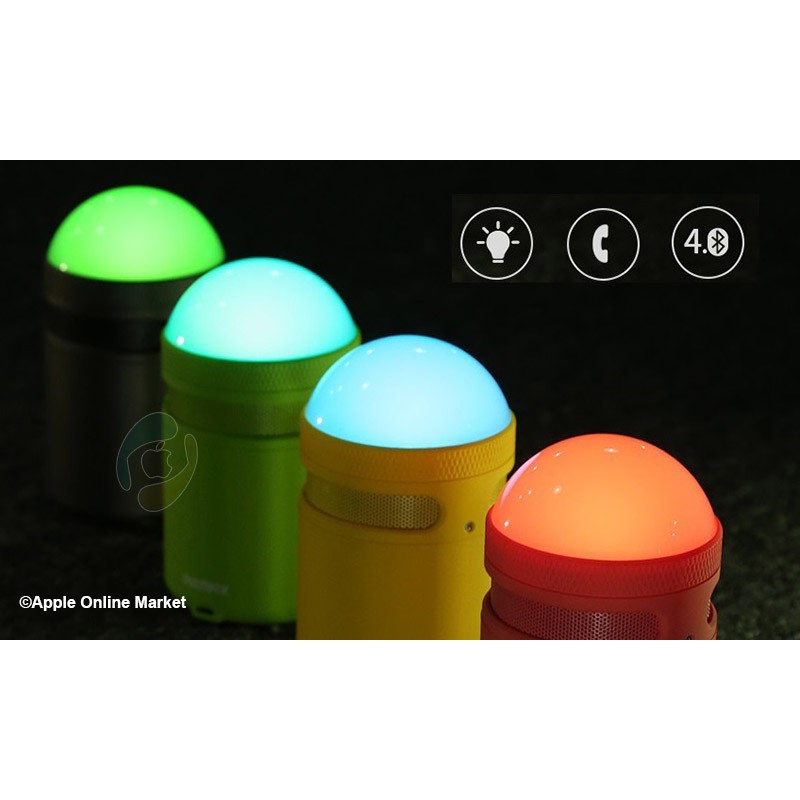 اسپیکر بلوتوث Remax RB-MM