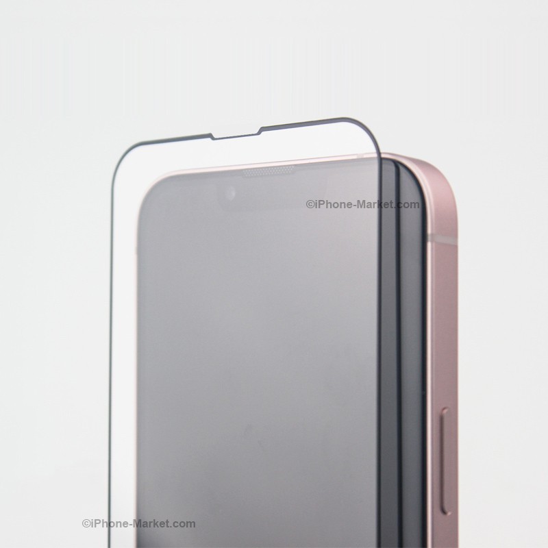 ZK HD Tempered Glass iPhone 14 Plus 13 Pro Max
