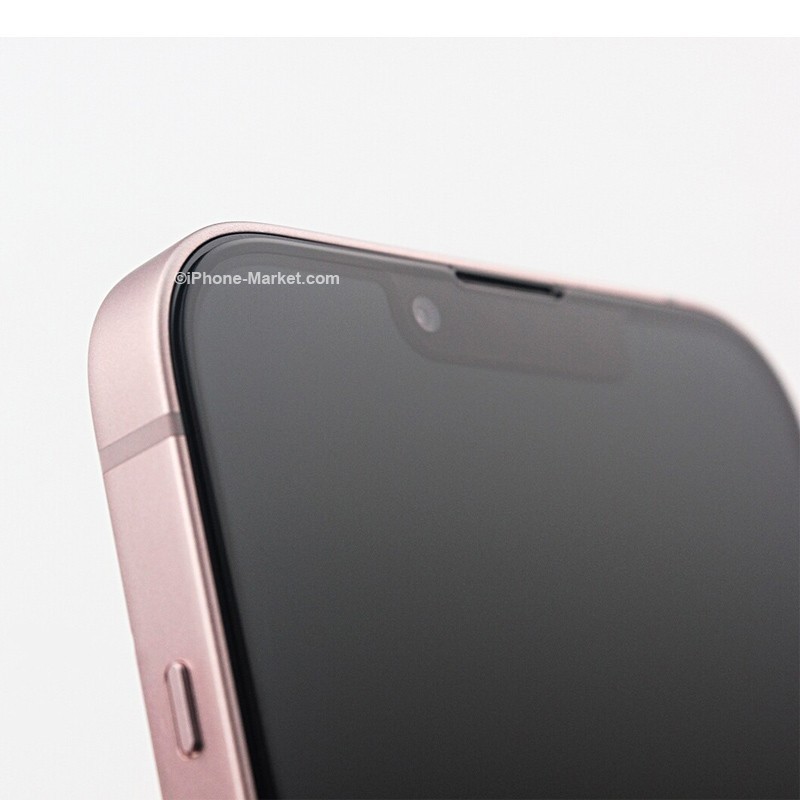 ZK HD Tempered Glass iPhone 14  13 13 Pro