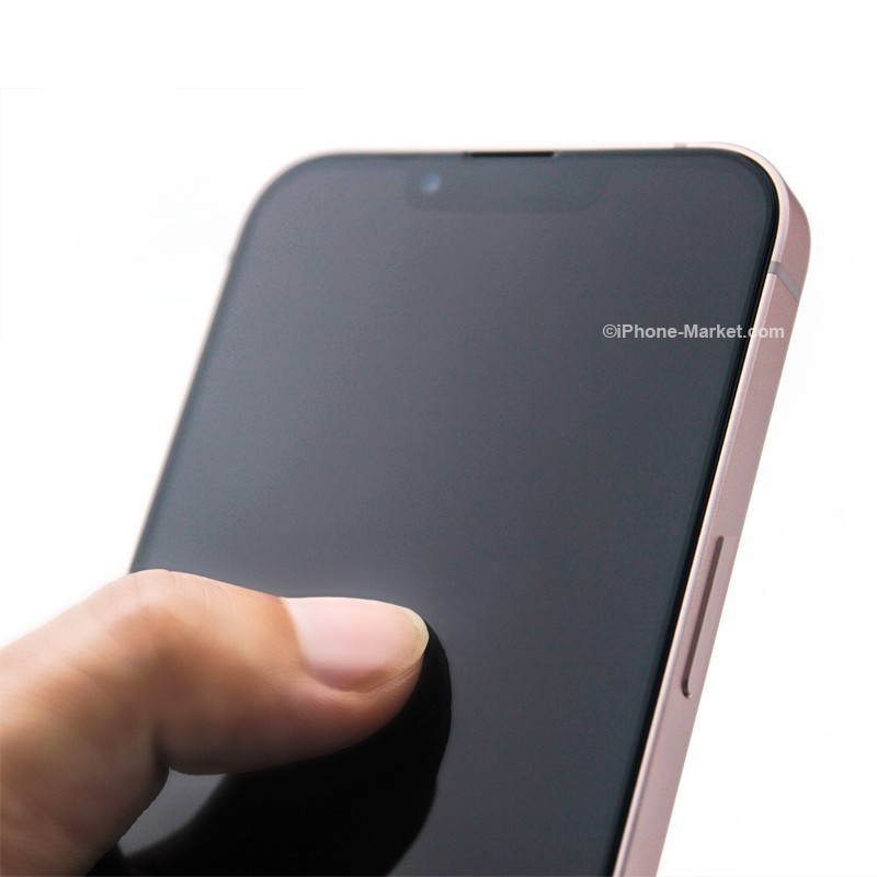 ZK HD Tempered Glass iPhone 14  13 13 Pro