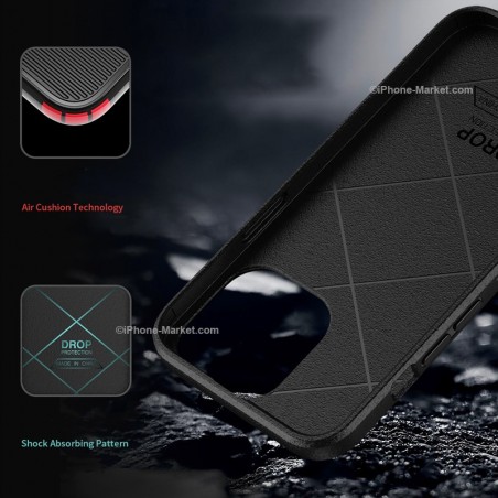 iPAKY X Series TPU Case iPhone 14 Pro Max