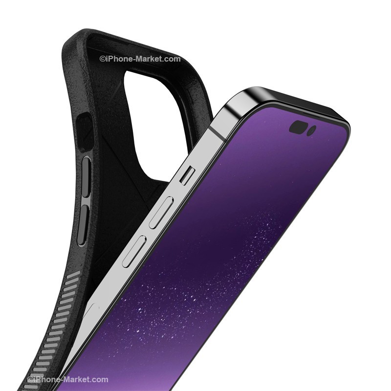 iPAKY X Series TPU Case iPhone 14 Pro Max