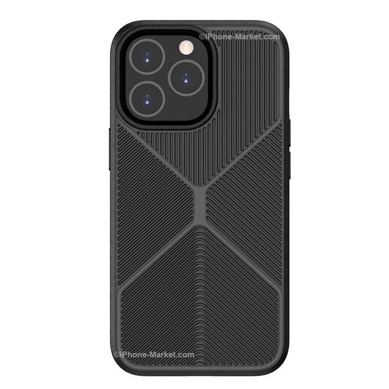 iPaky X series TPU Case iPhone 14 Pro