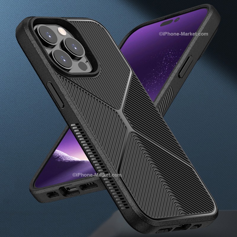 iPaky X series TPU Case iPhone 14 Pro