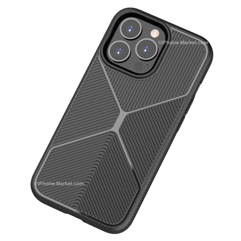 iPaky X series TPU Case iPhone 14 Pro