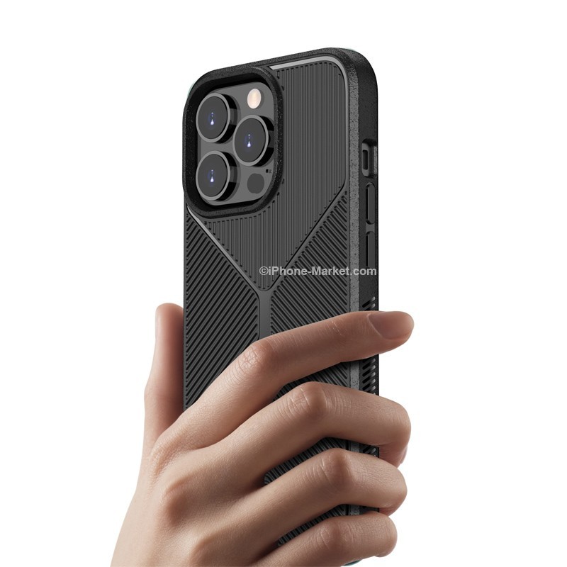 iPaky X series TPU Case iPhone 14 Pro