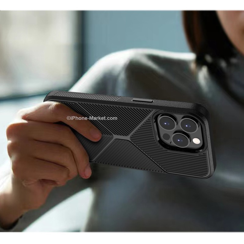 iPaky X series TPU Case iPhone 14 Pro