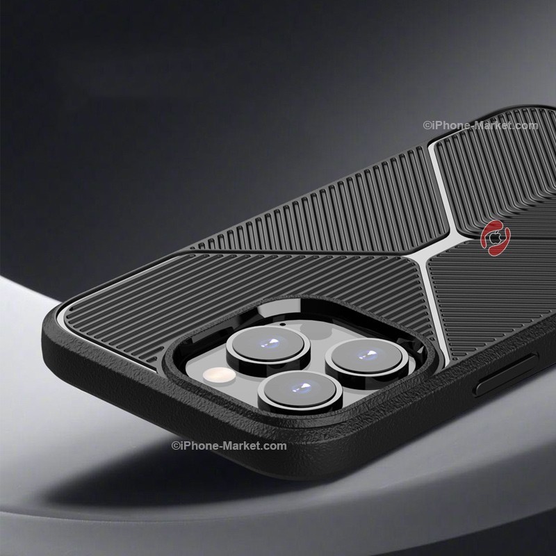 iPaky X series TPU Case iPhone 14 Pro