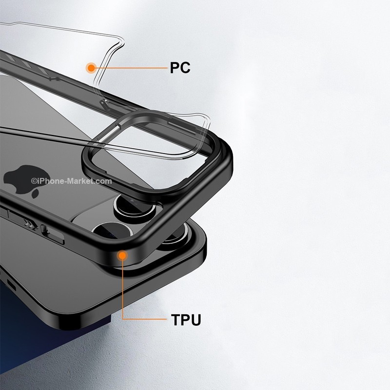 iPAKY Eternal Series Case iPhone 14 Pro