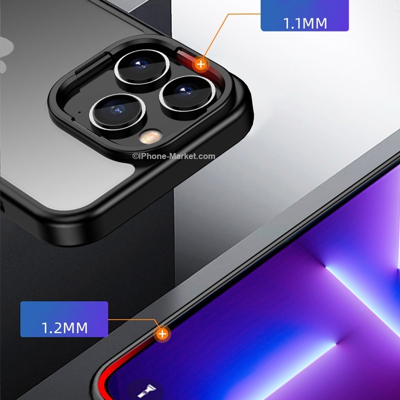 iPAKY Eternal Series Case iPhone 14 Pro