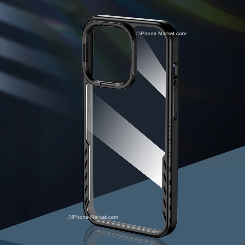 iPAKY Eternal Series Case iPhone 14 Pro