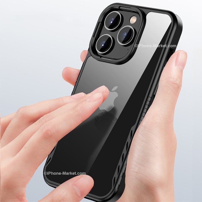 iPAKY Eternal Series Case iPhone 14 Pro