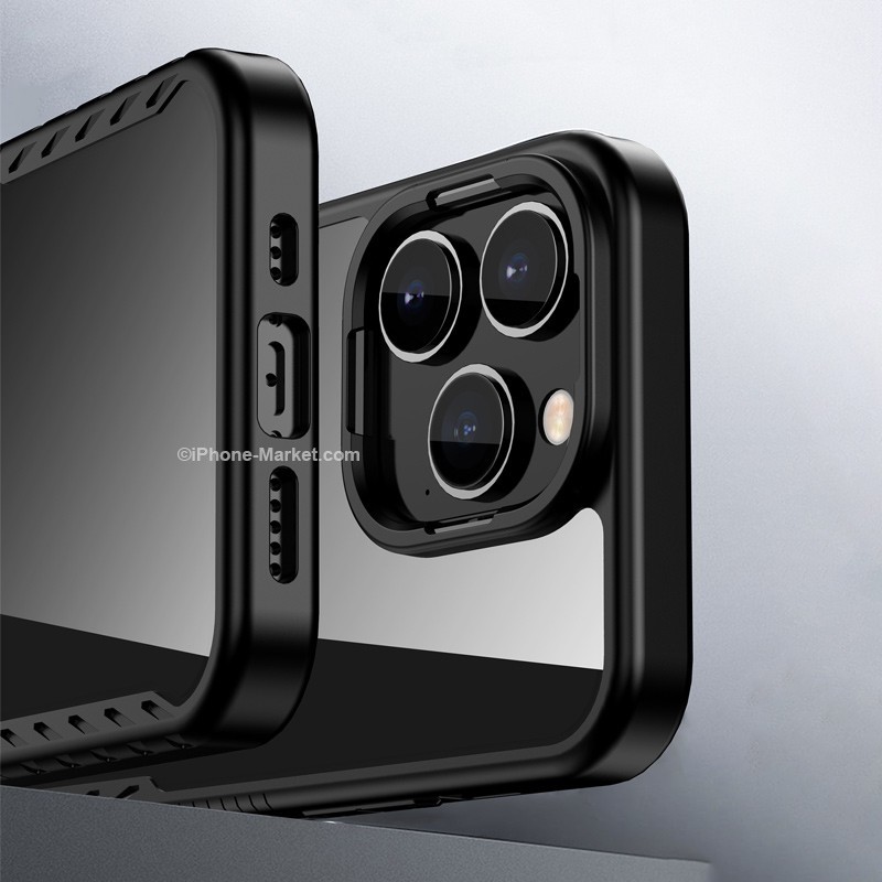 iPAKY Eternal Series Case iPhone 14 Pro