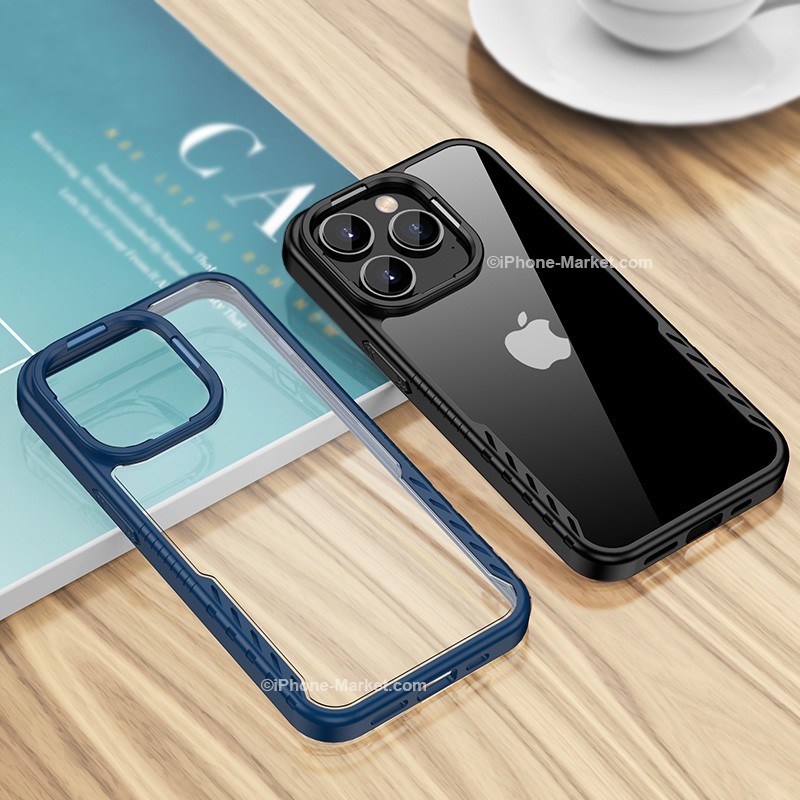 iPAKY Eternal Series Case iPhone 14 Pro