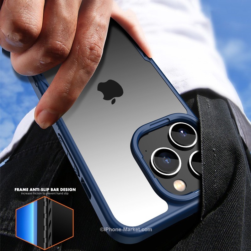 iPAKY Eternal Series Case iPhone 14 Pro Max