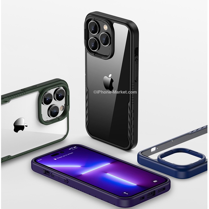 iPAKY Eternal Series Case iPhone 14 Pro Max