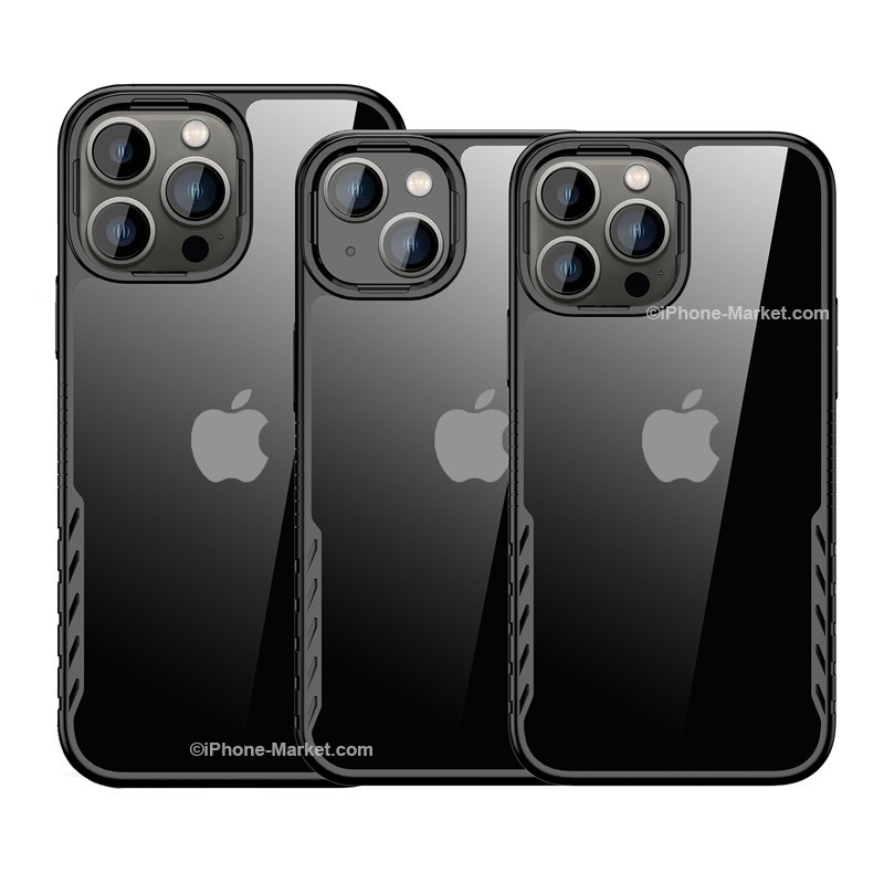 iPAKY Eternal Series Case iPhone 14 Pro Max