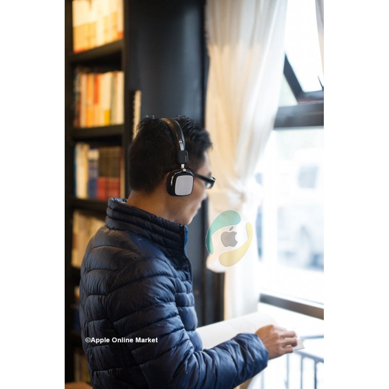 هدفون بلوتوث ریمکس مدل RB-200HB