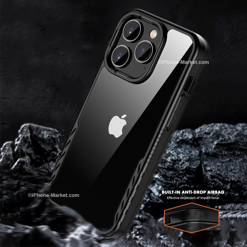 iPAKY Eternal Series Case iPhone 14 Pro Max