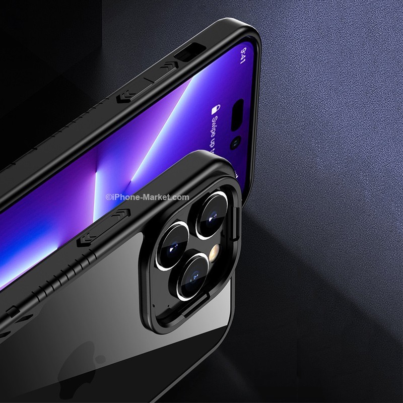 iPAKY Eternal Series Case iPhone 14 Pro Max