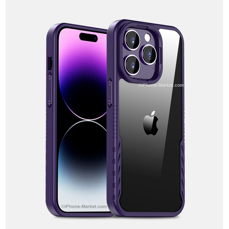 iPAKY Eternal Series Case iPhone 14 Pro